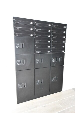 インテルノ芦花の物件内観写真